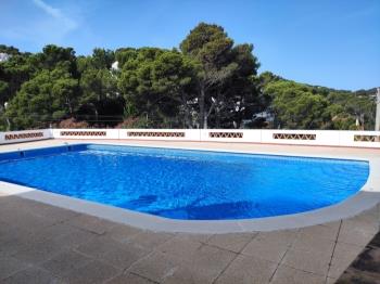 Apartament Josep in La Borna with communal pool HUTG - 032751 - 87  