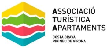 Logo Associació turística apartaments