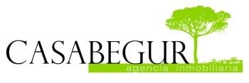 Logo Casa Begur