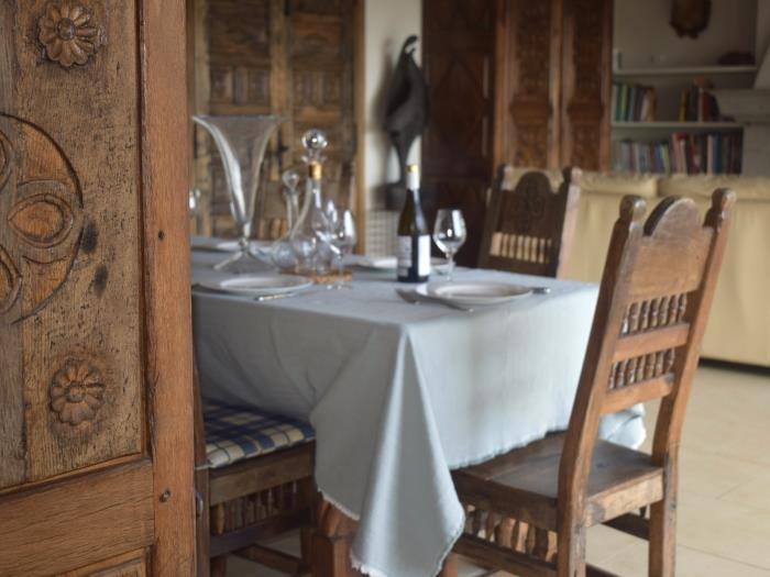 image Villa Rosa (Begur, Casa de Campo, Costa Brava) 10