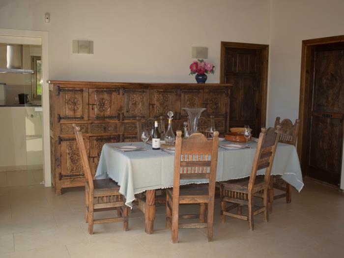 image Villa Rosa (Begur, Casa de Campo, Costa Brava) 11