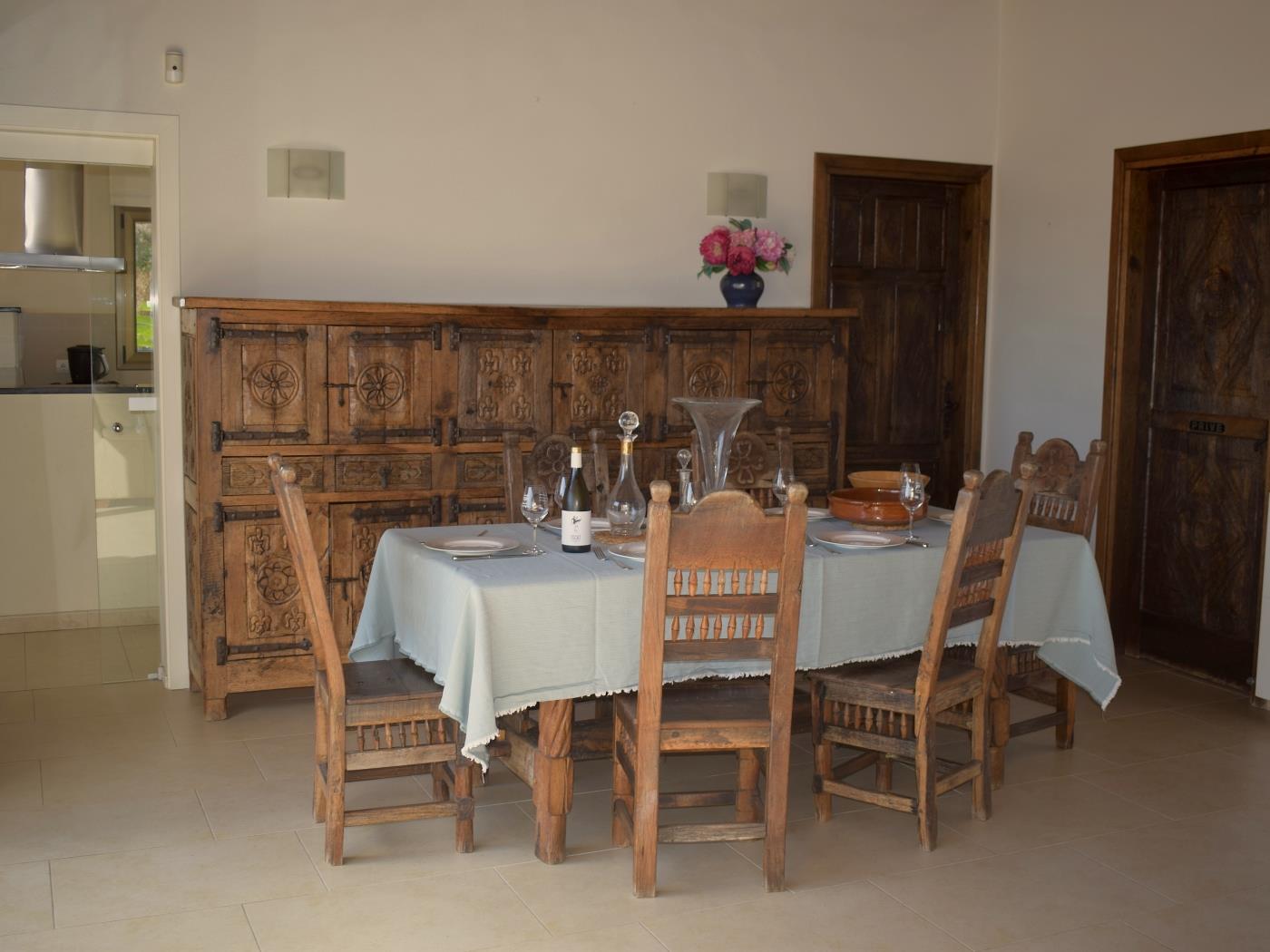 image Casa Rosa (Begur) 12