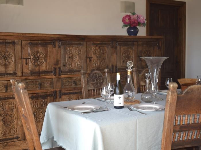 image Villa Rosa (Begur, Casa de Campo, Costa Brava) 12