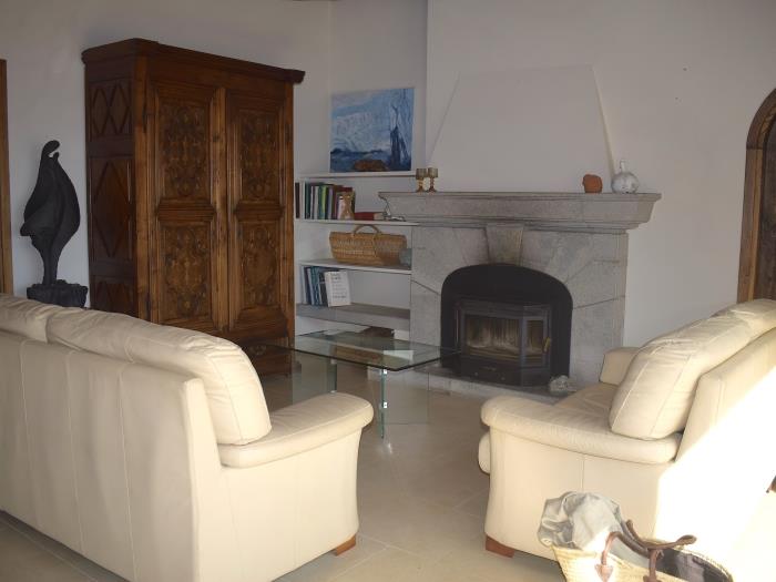 image Villa Rosa (Begur, Casa de Campo, Costa Brava) 13