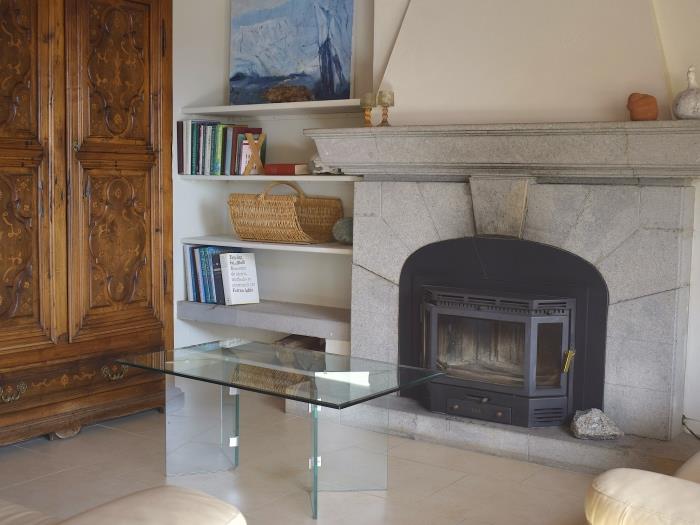 image Villa Rosa (Begur, Casa de Campo, Costa Brava) 14