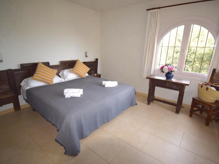 image Villa Rosa (Begur, Casa de Campo, Costa Brava) 17