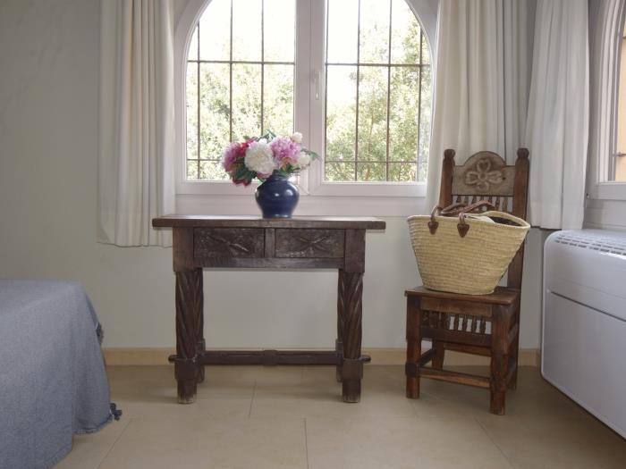 image Villa Rosa (Begur, Casa de Campo, Costa Brava) 18