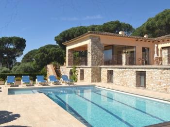 image Casa Rosa (Begur) 1