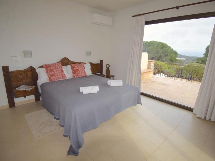 image Villa Rosa (Begur, Casa de Campo, Costa Brava) 21