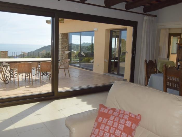 image Casa Rosa (Begur) 21