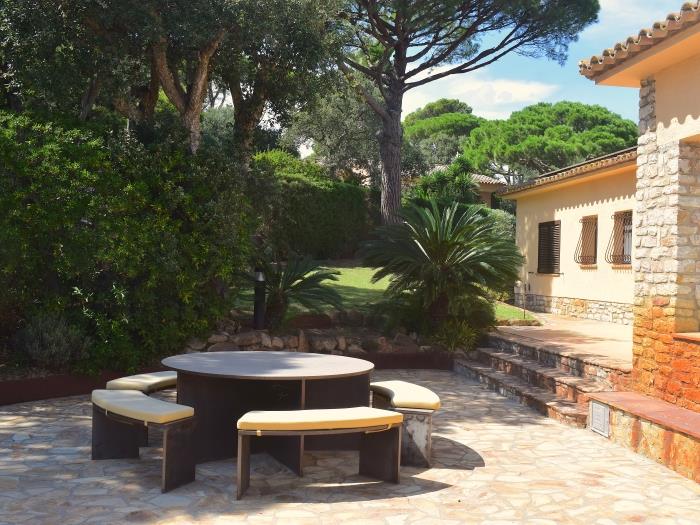 image Villa Rosa (Begur, Casa de Campo, Costa Brava) 24