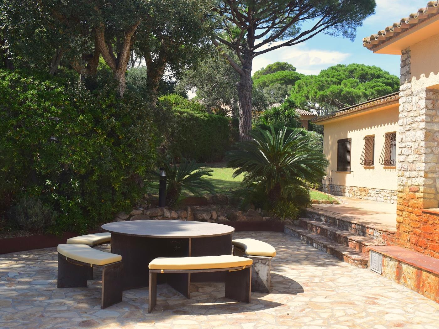 image Casa Rosa (Begur) 25