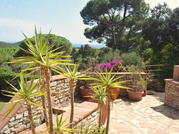 image Villa Rosa (Begur, Casa de Campo, Costa Brava) 25