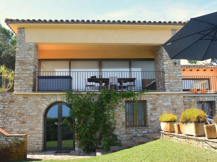 image Villa Rosa (Begur, Casa de Campo, Costa Brava) 27