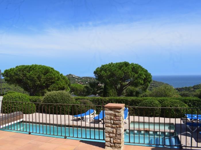 image Villa Rosa (Begur, Casa de Campo, Costa Brava) 28