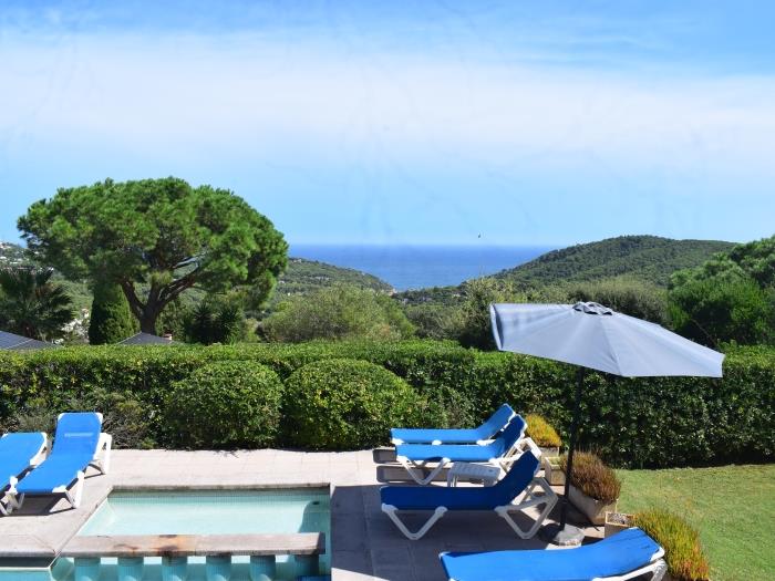 image Villa Rosa (Begur, Casa de Campo, Costa Brava) 29