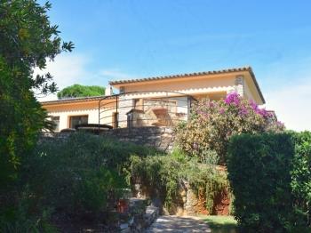 image Villa Rosa (Begur, Casa de Campo, Costa Brava) 2