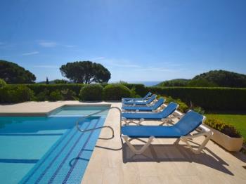 image Casa Rosa (Begur) 2