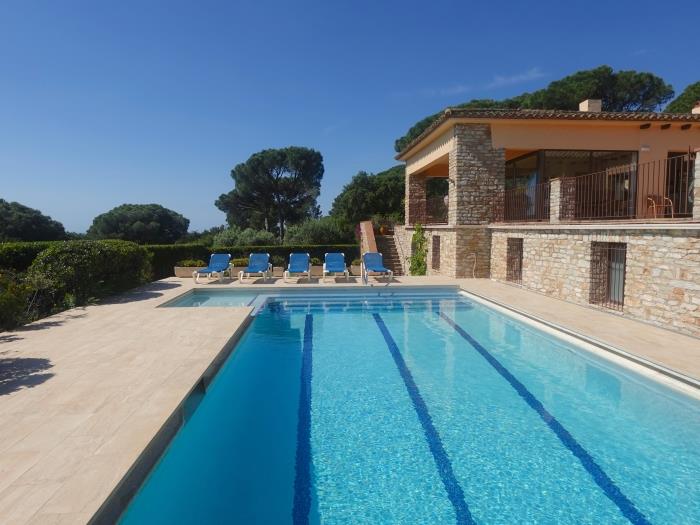 image Casa Rosa (Begur) 30