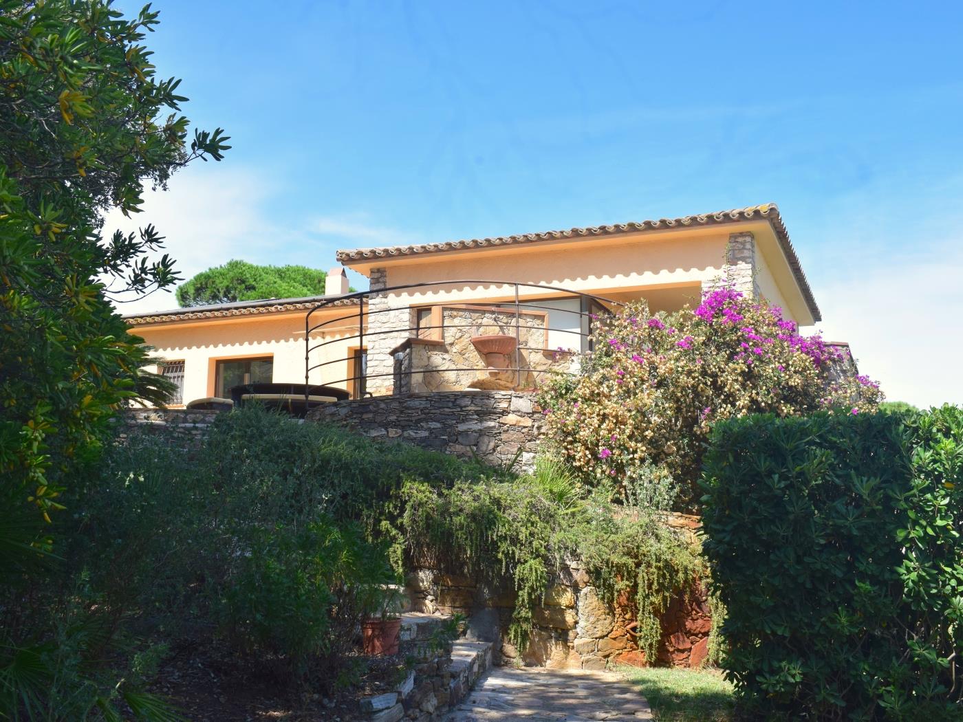 image Casa Rosa (Begur) 3