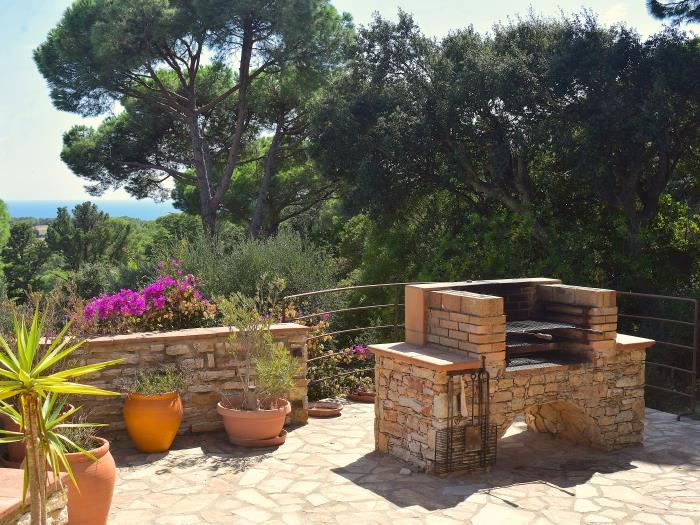 image Villa Rosa (Begur, Casa de Campo, Costa Brava) 3