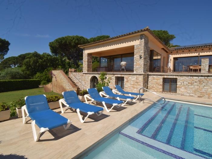 image Casa Rosa (Begur) 3