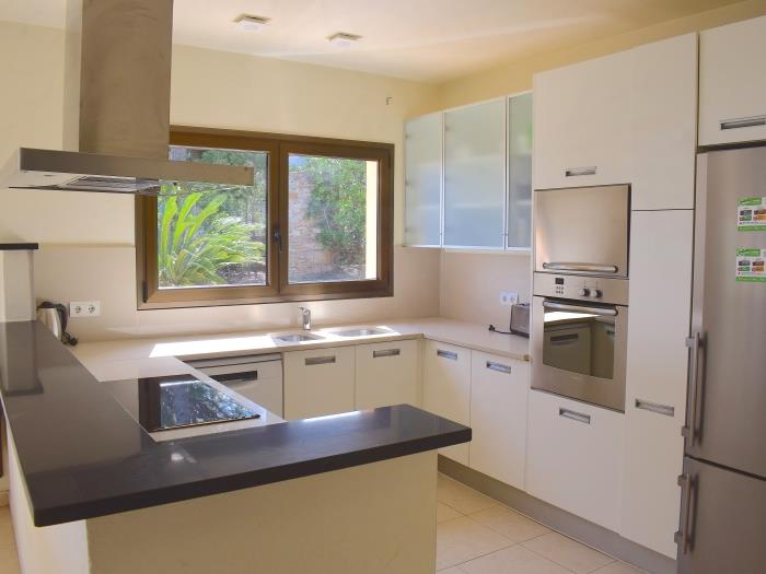 image Villa Rosa (Begur, Casa de Campo, Costa Brava) 4