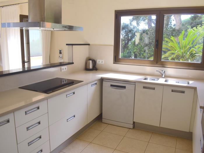 image Villa Rosa (Begur, Casa de Campo, Costa Brava) 5