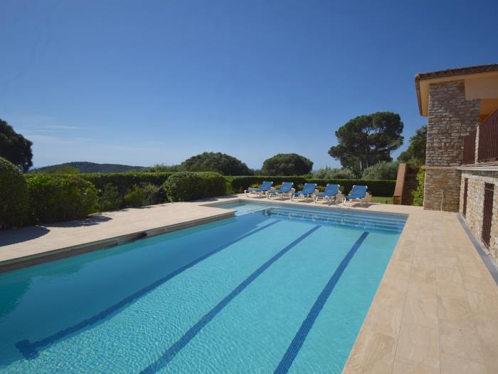 image Casa Rosa (Begur) 5