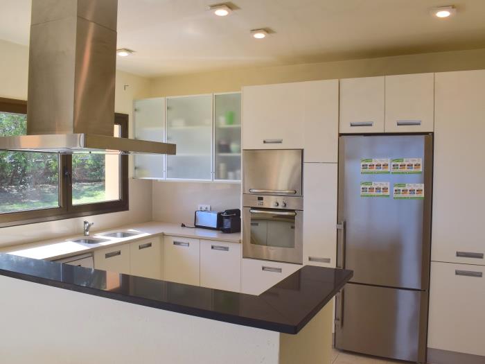 image Villa Rosa (Begur, Casa de Campo, Costa Brava) 7