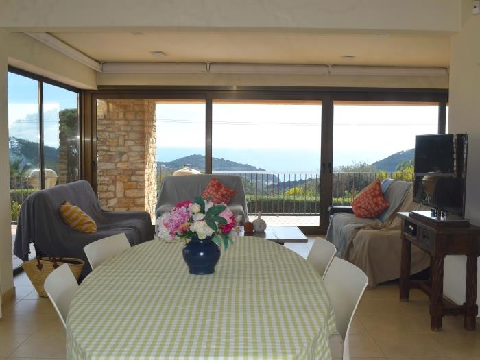 image Villa Rosa (Begur, Casa de Campo, Costa Brava) 8