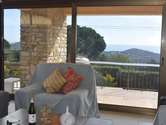 image Villa Rosa (Begur, Casa de Campo, Costa Brava) 9