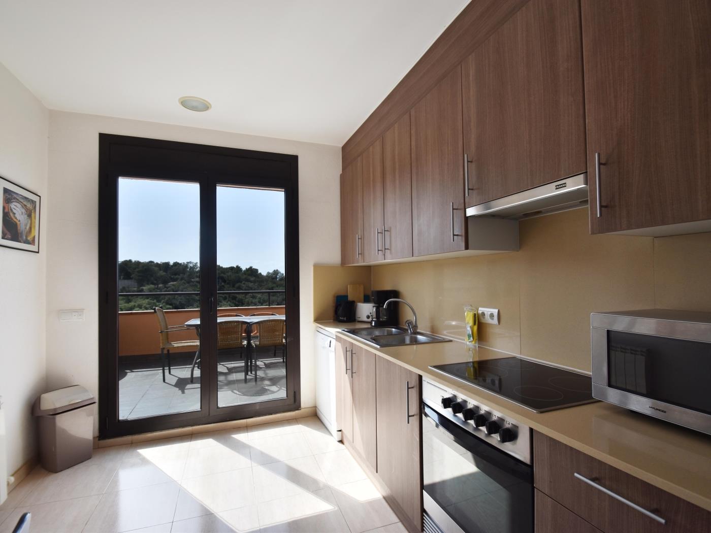 image Casa la Torreta (Begur, Residencial Begur, Costa Brava) 16