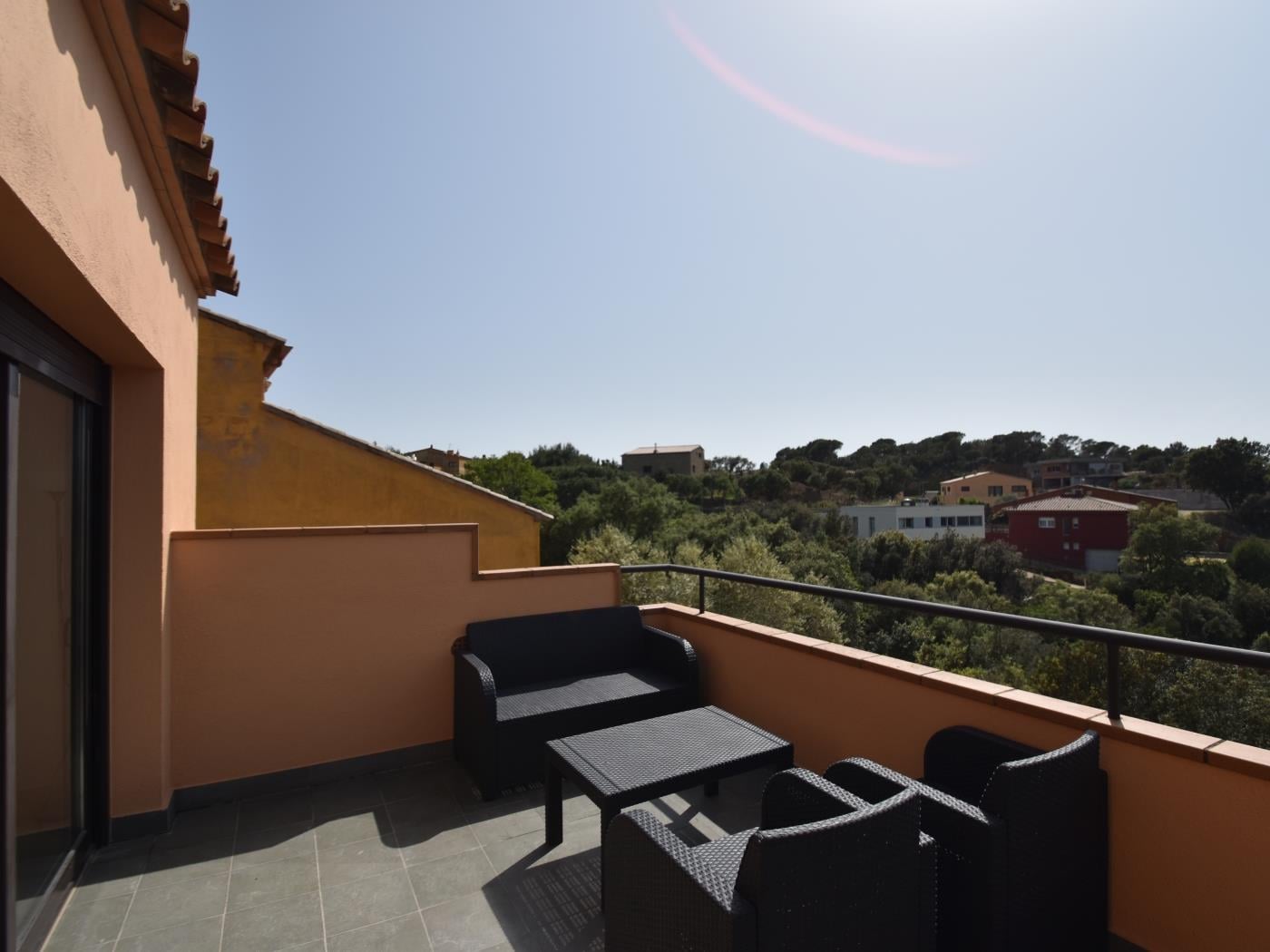 image Casa la Torreta (Begur, Residencial Begur, Costa Brava) 18