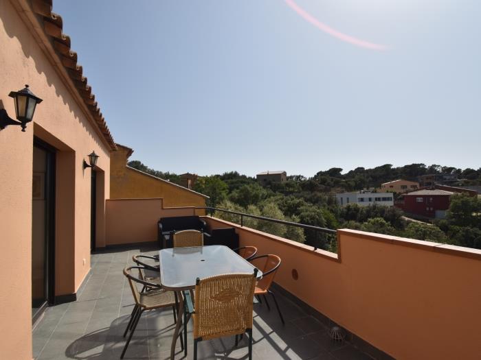 image Casa la Torreta (Begur, Residencial Begur, Costa Brava) 19