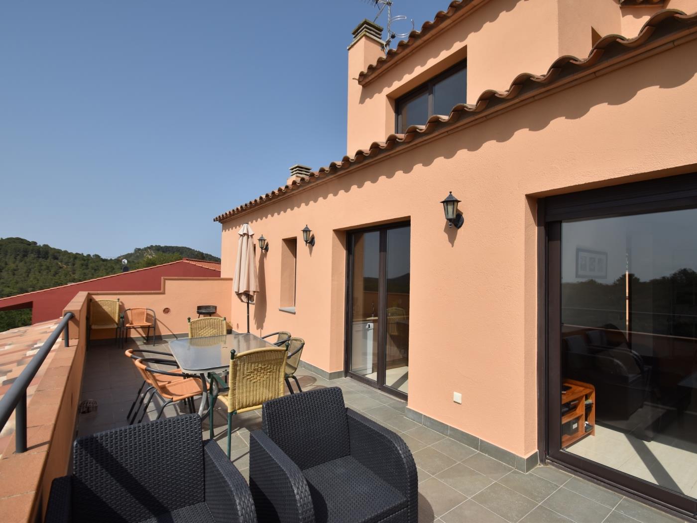 image Casa la Torreta (Begur, Residencial Begur, Costa Brava) 21