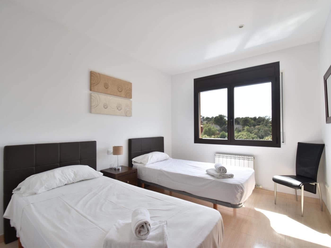 image Casa la Torreta (Begur, Residencial Begur, Costa Brava) 31