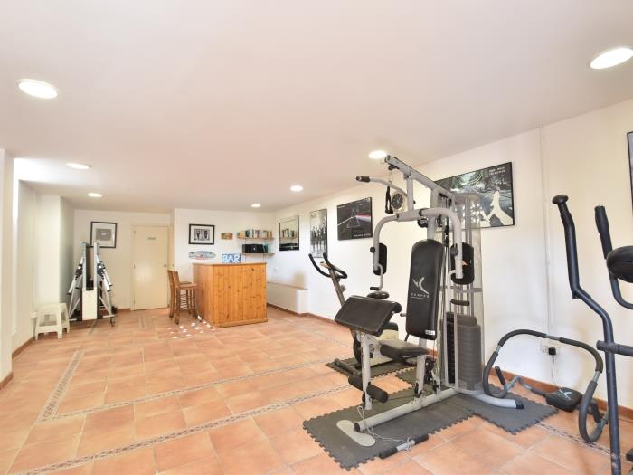 image Casa la Torreta (Begur, Residencial Begur, Costa Brava) 34