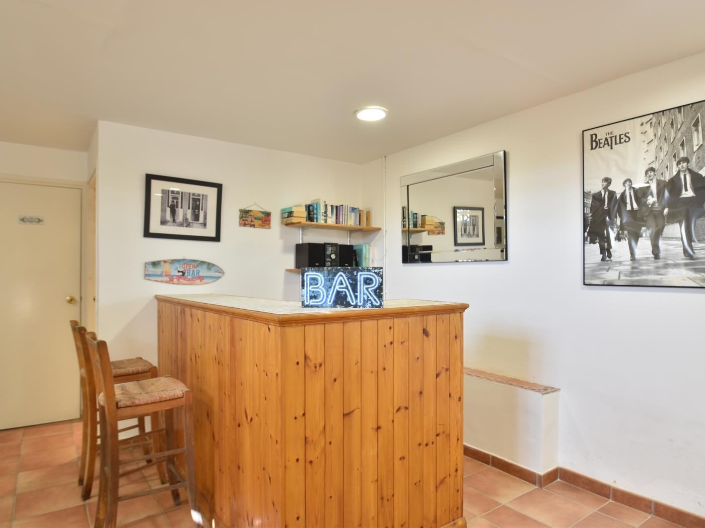 image Casa la Torreta (Begur, Residencial Begur, Costa Brava) 36