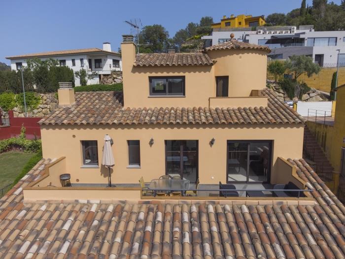 image Casa la Torreta (Begur, Residencial Begur, Costa Brava) 7