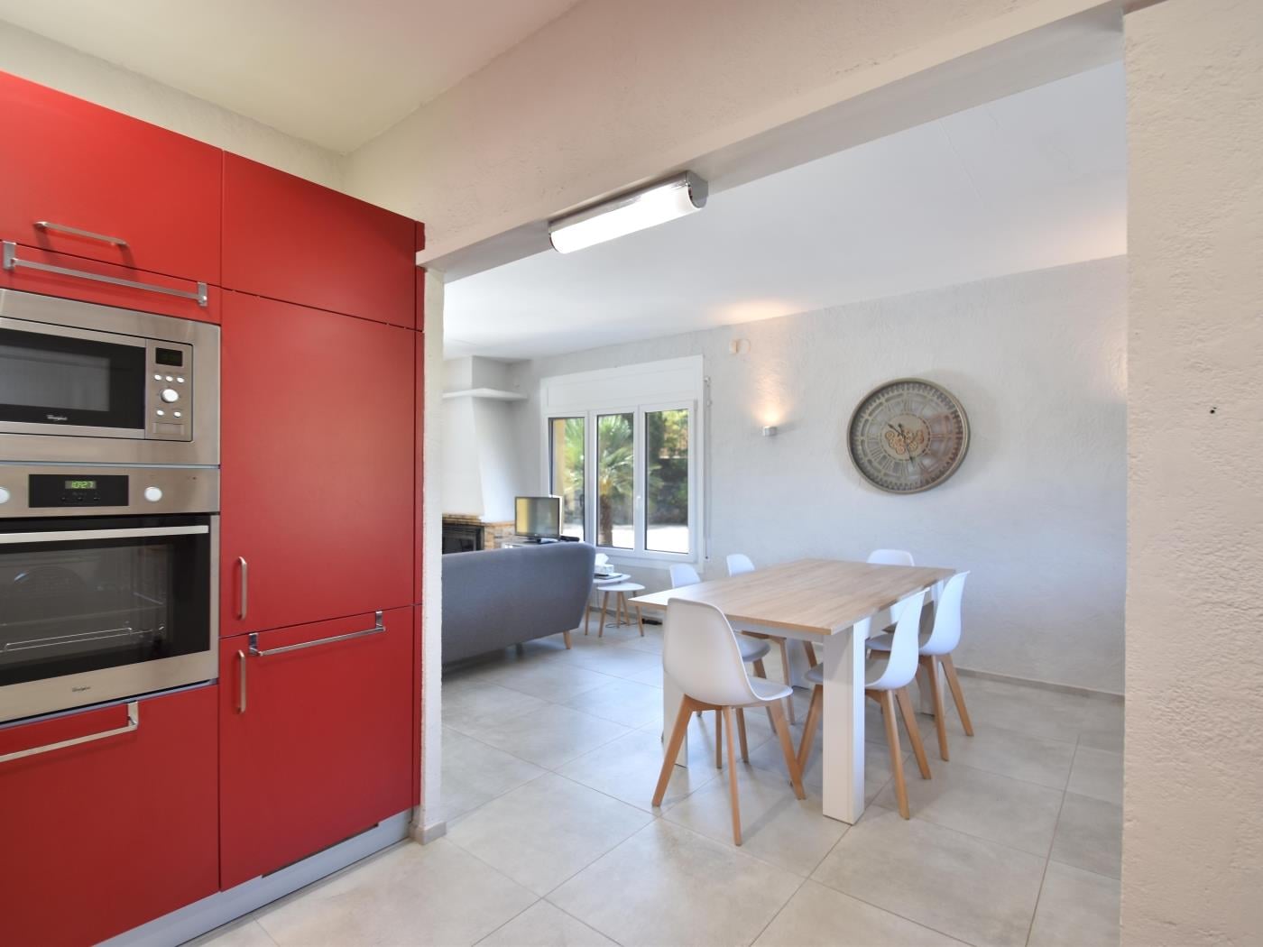 image Villa Riebie (Begur, Casa De Campo Begur, Costa Brava) 10