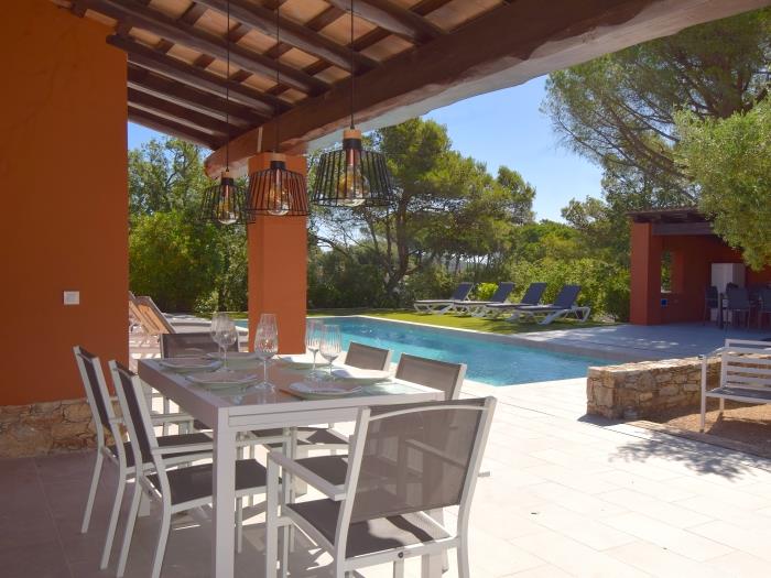image Casa Riebie (Begur) 11