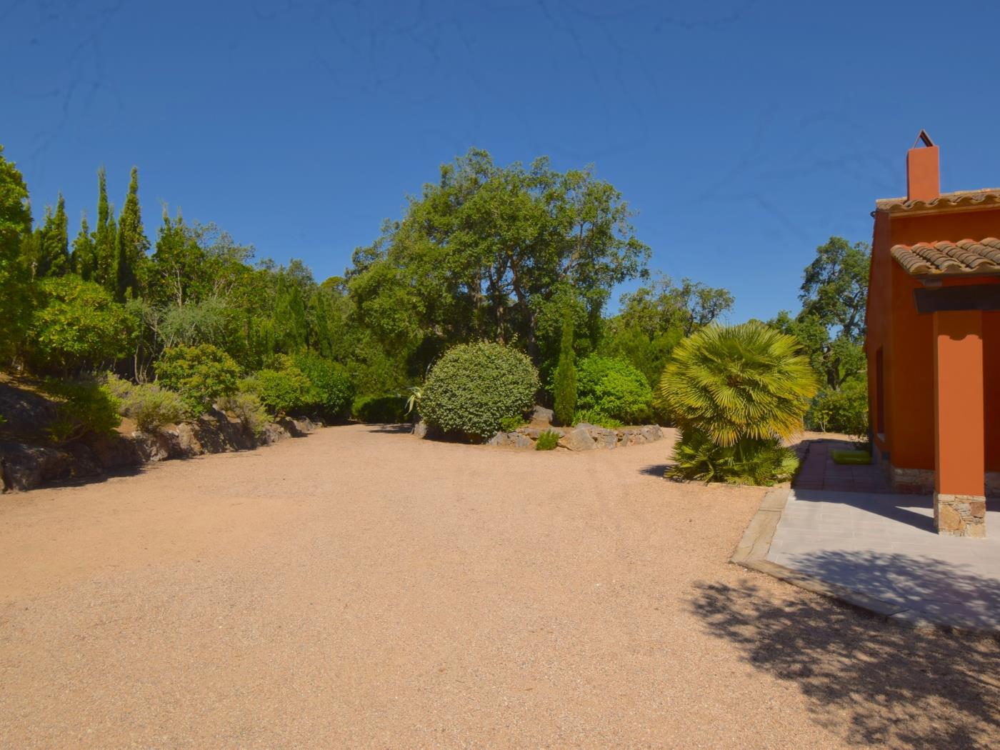 image Casa Riebie (Begur) 12