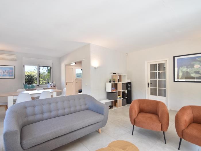 image Villa Riebie (Begur, Casa De Campo Begur, Costa Brava) 13