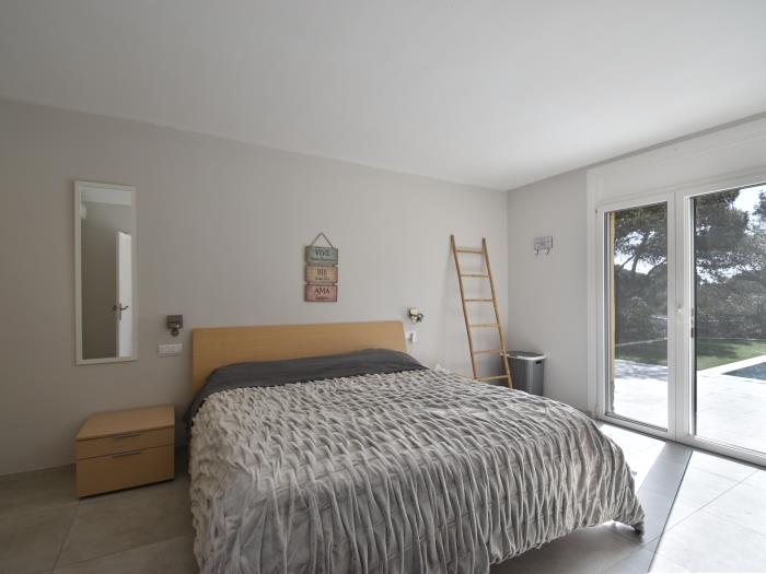 image Villa Riebie (Begur, Casa De Campo Begur, Costa Brava) 15