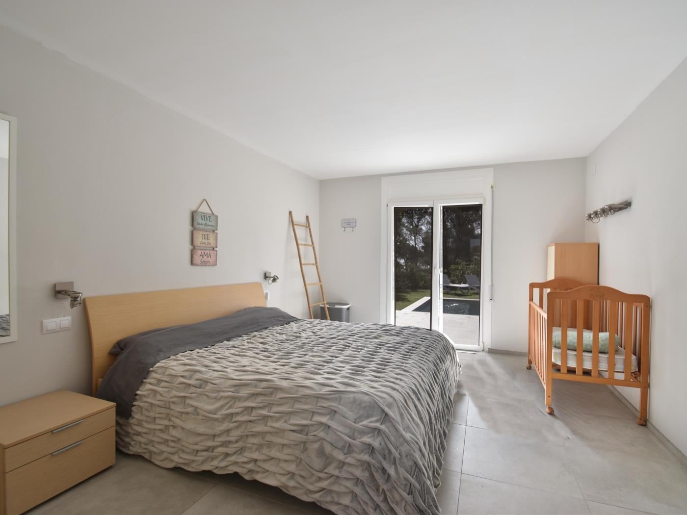 image Villa Riebie (Begur, Casa De Campo Begur, Costa Brava) 16