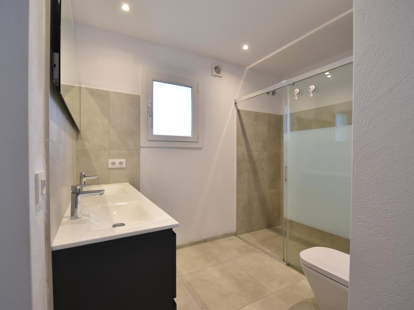 image Villa Riebie (Begur, Casa De Campo Begur, Costa Brava) 17