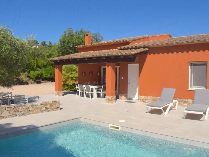 image Casa Riebie (Begur) 1