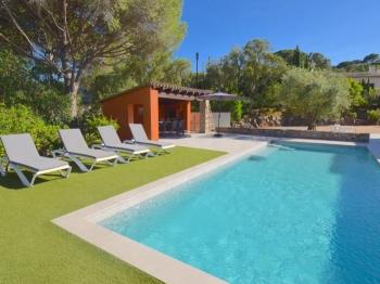 image Casa Riebie (Begur) 2