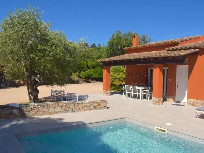 image Casa Riebie (Begur) 30